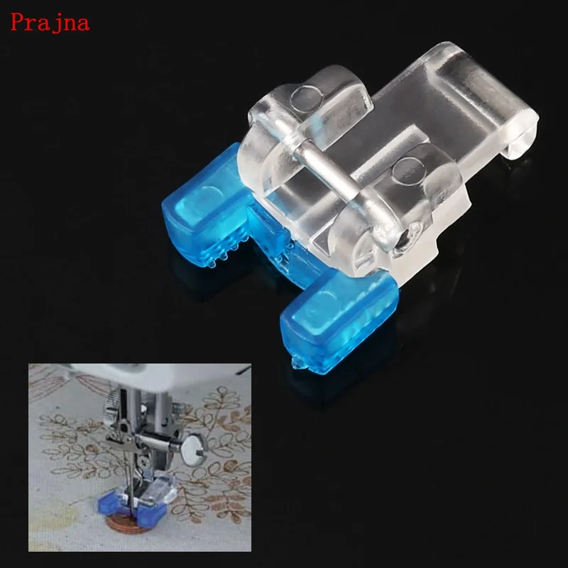 Prajna Button Presser Foot Sewing Accessories Nail Buckle Presser Foot Home Multi-function Electric Sewing Machine Button Sewing
Prajna Button Presser Foot Sewing Accessories Nail Buckle Presser Foot Home Multi-function Electric Sewing Machine Button Sewing