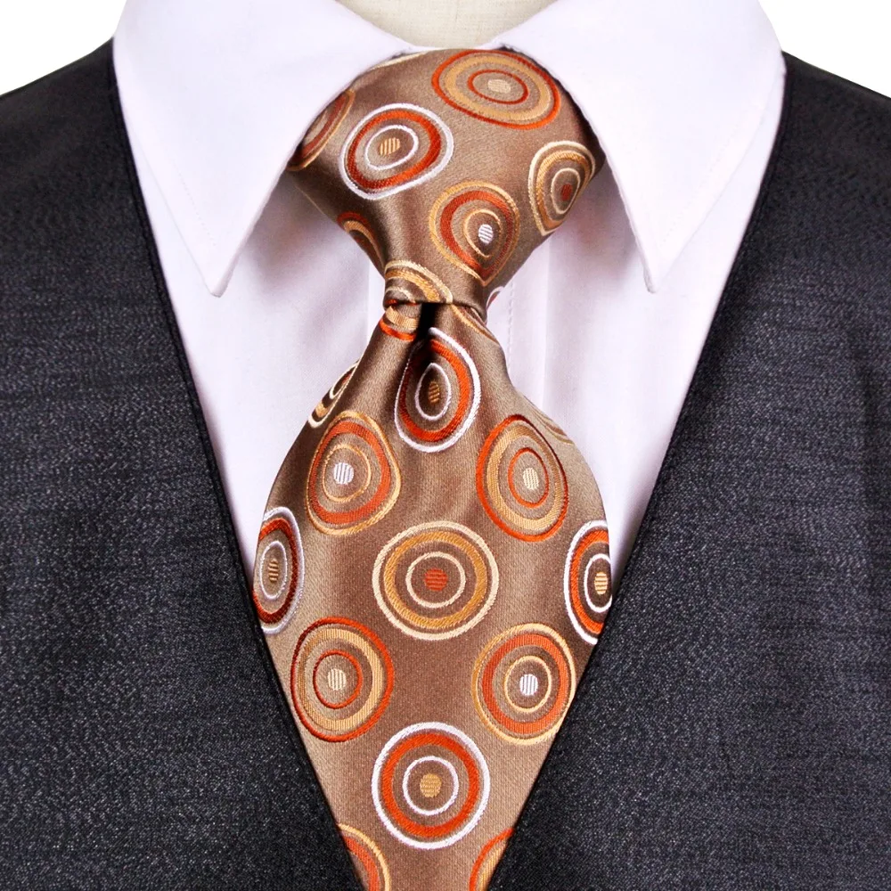 Free Shipping Geometrical Multicolor Brown Camel Pink Yellow Khaki Black Gray Mens Ties Neckties 100% Silk Elegant Wholesale
Free Shipping Geometrical Multicolor Brown Camel Pink Yellow Khaki Black Gray Mens Ties Neckties 100% Silk Elegant Wholesale