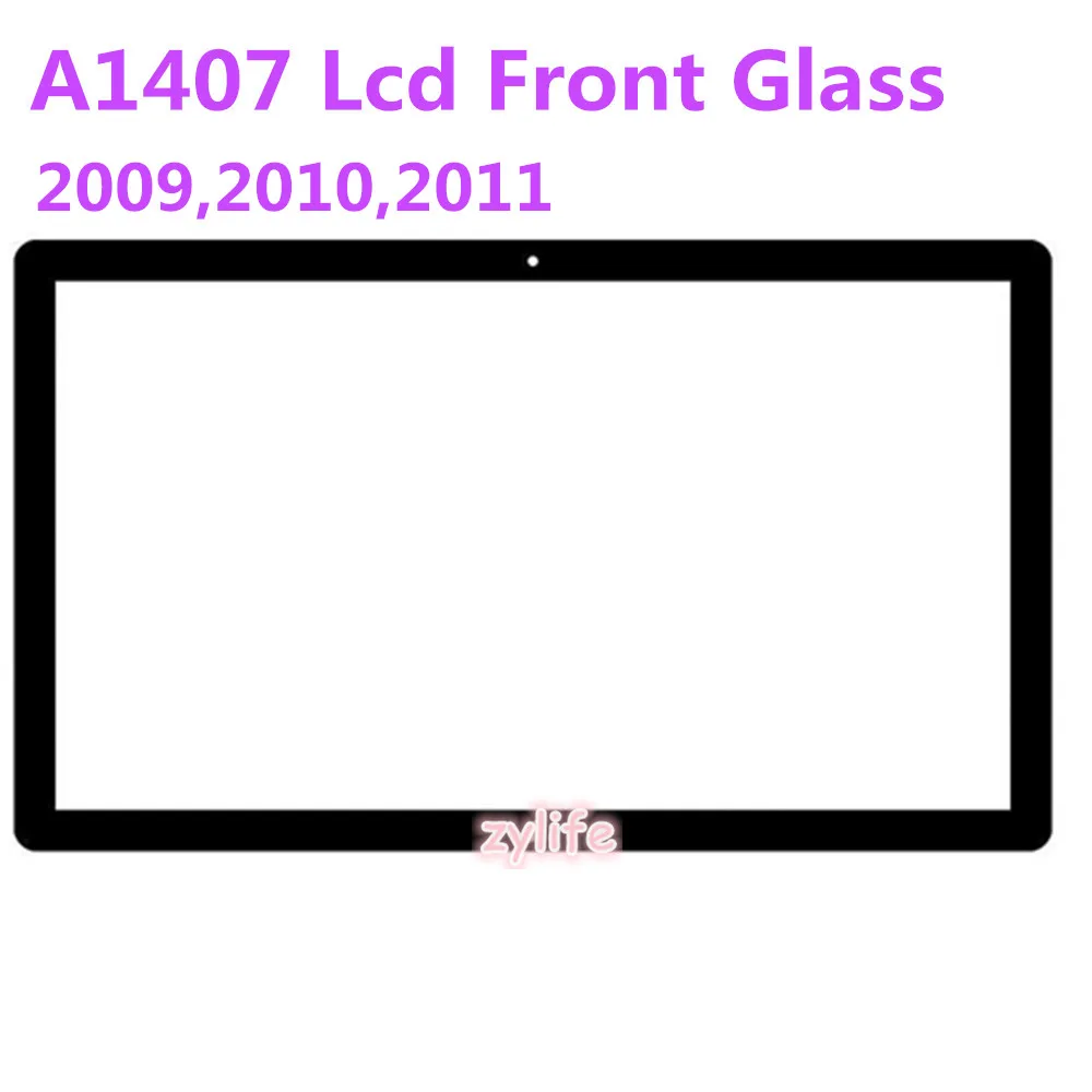 Netherlands to EU New A1407 A1316 For Apple 27" Front Glass Cover Bezel LED Cinema Display/Thunderbolt MC813LL/A MC814LL/A
Netherlands to EU New A1407 A1316 For Apple 27" Front Glass Cover Bezel LED Cinema Display/Thunderbolt MC813LL/A MC814LL/A
