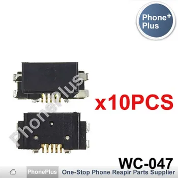 10PCS For Nokia Lumia 930 1520 929 USB Charging Port Connector Plug Jack Socket Dock Repair Part
10PCS For Nokia Lumia 930 1520 929 USB Charging Port Connector Plug Jack Socket Dock Repair Part
