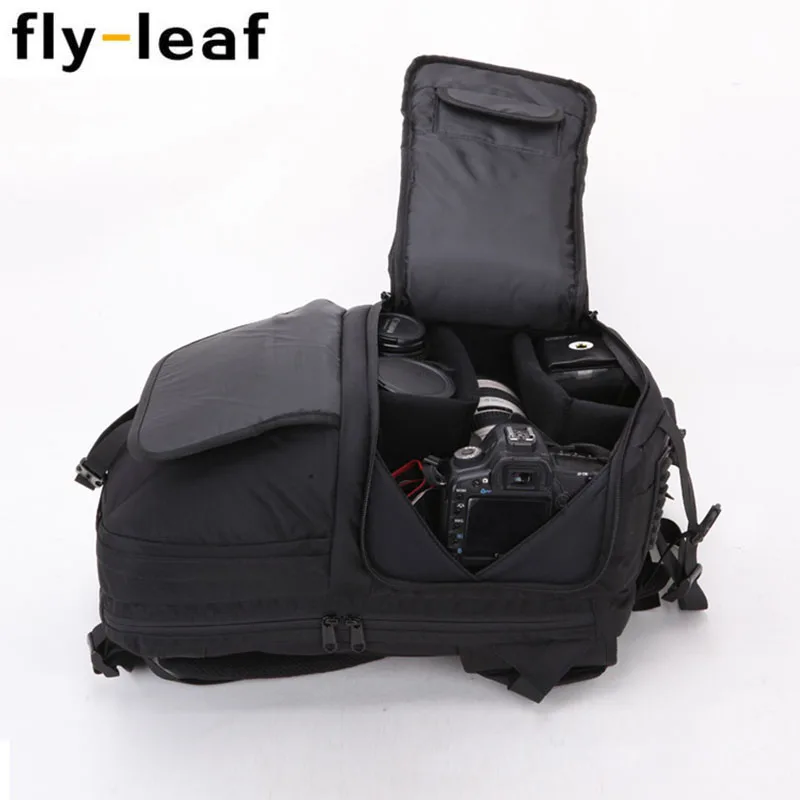FL 328 Camera Backpack DSLR Multifunctional Waterproof Shockproof Professional Digital Backpack Video Photo Bags
FL 328 Camera Backpack DSLR Multifunctional Waterproof Shockproof Professional Digital Backpack Video Photo Bags