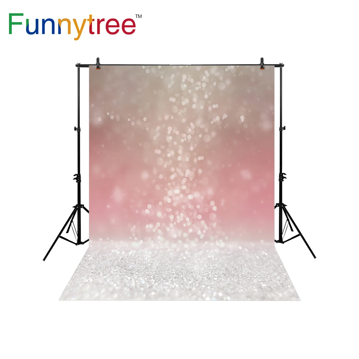 Funnytree свадебный фон фото студия для фотосъемки halo абстрактные фоны крыльями