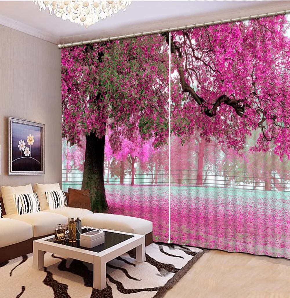 Beautiful Photo Curtains Drapes Maple leaf tree landscape Sheer Curtains For The Living Room Bedroom Ceiling Installation
Beautiful Photo Curtains Drapes Maple leaf tree landscape Sheer Curtains For The Living Room Bedroom Ceiling Installation