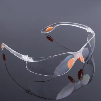 Welding Eye Protection Protective Safety Riding Goggles Vented Glasses Work Lab Dental
Welding Eye Protection Protective Safety Riding Goggles Vented Glasses Work Lab Dental