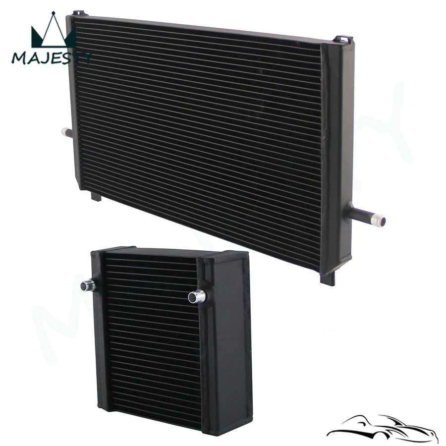 Tuning Side + Front Mounted Radiator Fits for Mercedes A45 AMG 2013 CLA 45 AMG 2013
Tuning Side + Front Mounted Radiator Fits for Mercedes A45 AMG 2013 CLA 45 AMG 2013