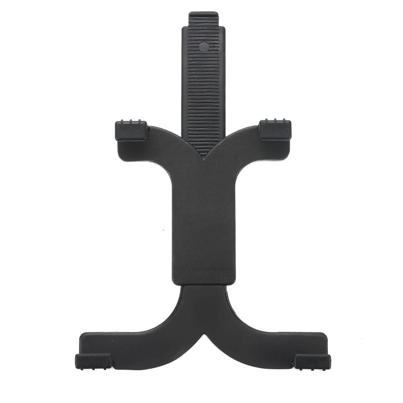 High Quality ABS Auto-Tripod Stand Holder Tablet Mount Holder Support Clip Accessories For 7-11 '' Tablet For iPad
High Quality ABS Auto-Tripod Stand Holder Tablet Mount Holder Support Clip Accessories For 7-11 '' Tablet For iPad