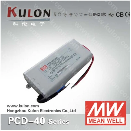 40 Вт 350mA Meanwell PCD-40-350B постоянного тока светодиодный источника питания переменного тока с регулируемой яркостью ваттов UL CB TUV CE EMC FCC, аддитивного цветового пространства
40 Вт 350mA Meanwell PCD-40-350B постоянного тока светодиодный источника питания переменного тока с регулируемой яркостью ваттов UL CB TUV CE EMC FCC, аддитивного цветового пространства