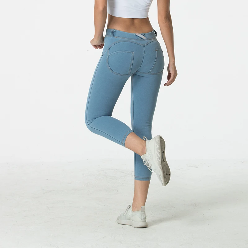 2018 New Fashion Calf-Length Pants Jeans Women Skinny Button Zippers Elastic Jeans Sexy Female Low waist Jeans Pencil Pants
2018 New Fashion Calf-Length Pants Jeans Women Skinny Button Zippers Elastic Jeans Sexy Female Low waist Jeans Pencil Pants