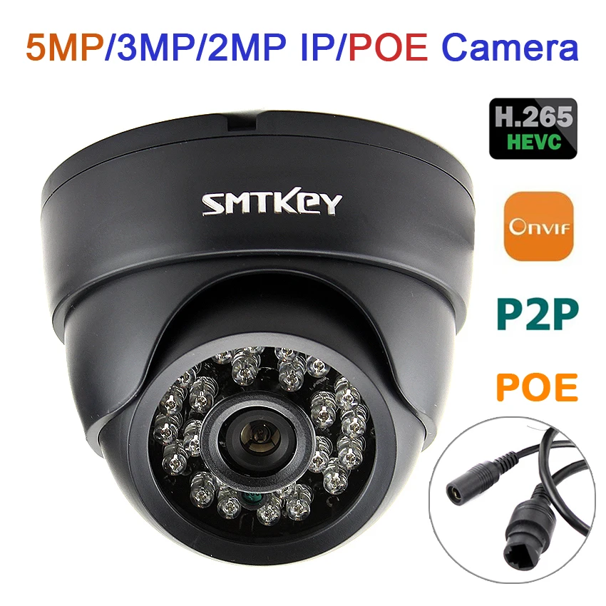 5MP 3MP 2MP IP/POE Camera Home security Dome IR Night Vision P2P ip camera H.265 CCTV Home POE Camera XMeye
5MP 3MP 2MP IP/POE Camera Home security Dome IR Night Vision P2P ip camera H.265 CCTV Home POE Camera XMeye