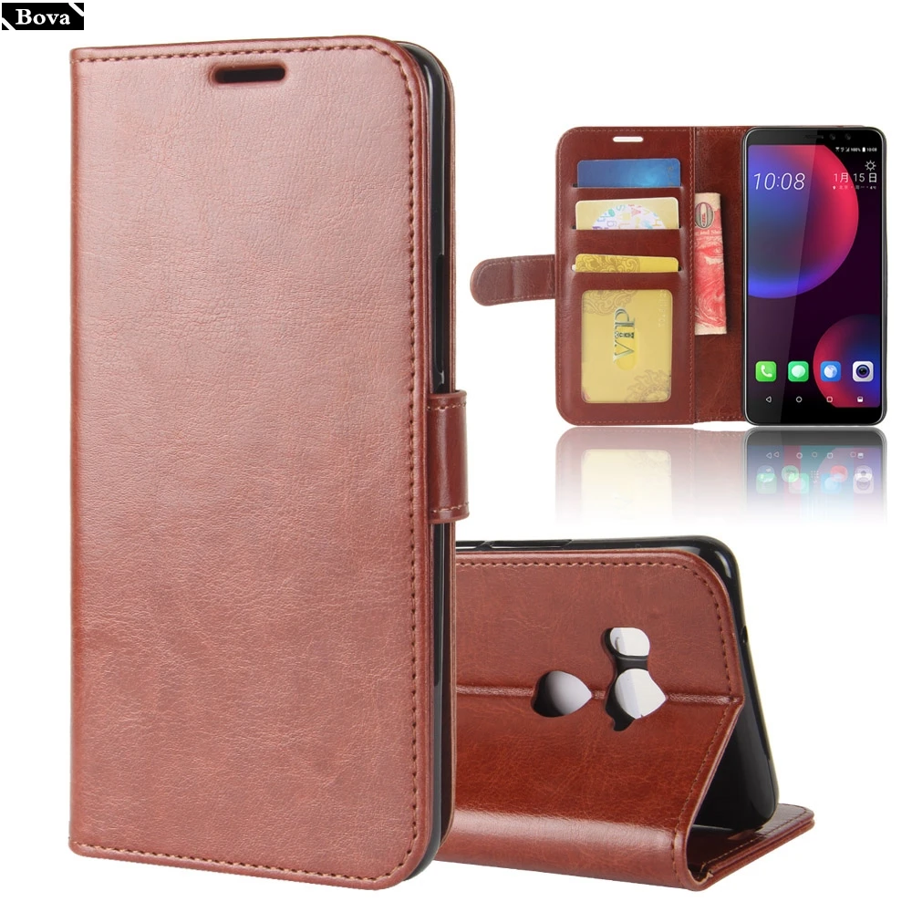 Pu Leather Case for HTC U11 card holder cover case for HTC U11 Eyes / Plus / Life case protective cover retro phone case
Pu Leather Case for HTC U11 card holder cover case for HTC U11 Eyes / Plus / Life case protective cover retro phone case