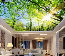 Custom photo 3d ceiling murals wall paper Contracted the sky tree decoration painting 3d wall murals wallpaper for walls 3 d
Custom photo 3d ceiling murals wall paper Contracted the sky tree decoration painting 3d wall murals wallpaper for walls 3 d