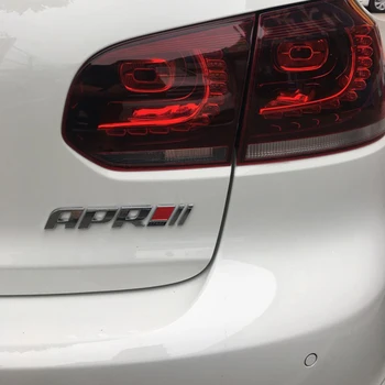 3D Car Stickers Car Emblem APR Stage 1 2 3 Stickers for German Car Refitting Stylish Logo Decal 3D Vinyl Auto Accessories
3D Car Stickers Car Emblem APR Stage 1 2 3 Stickers for German Car Refitting Stylish Logo Decal 3D Vinyl Auto Accessories