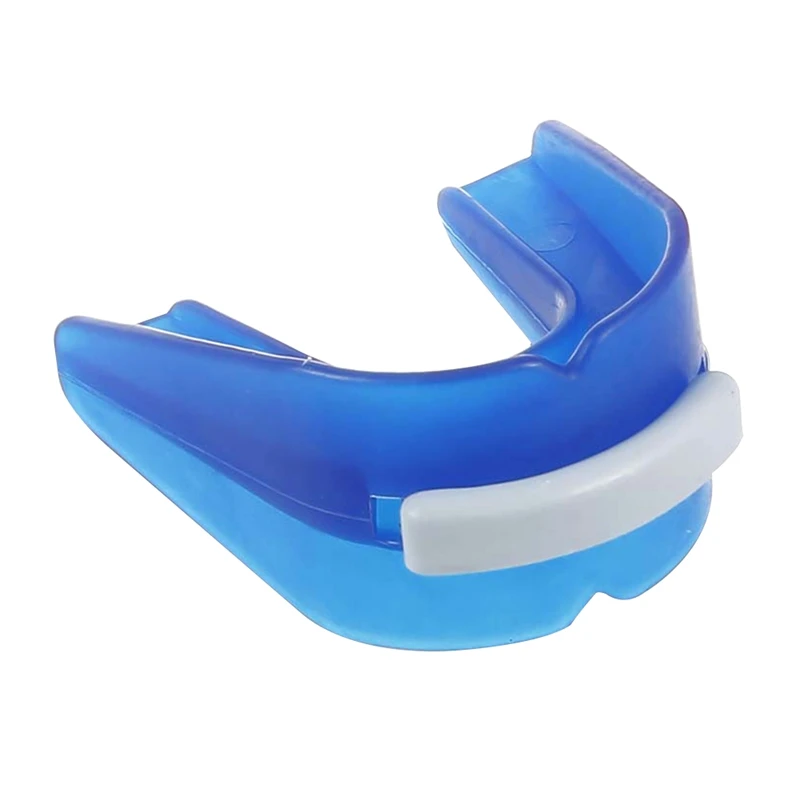 1PCS Double Side Mouthguard Mouth Guard Teeth Protect For Boxing Sports Football Basketball Karate Muay Thai Safety
1PCS Double Side Mouthguard Mouth Guard Teeth Protect For Boxing Sports Football Basketball Karate Muay Thai Safety