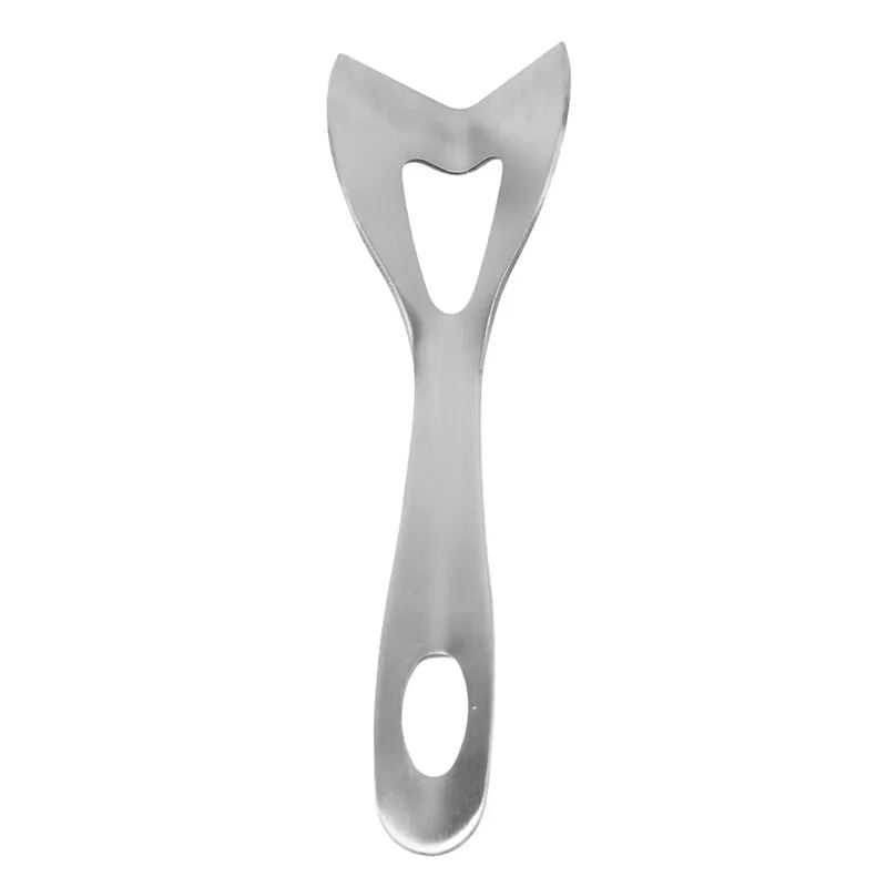 Eco-friendly Cheese Slicer Stainless Steel Cheese Knives Butter Cutter Cheese Knife Kitchen Gadgets Cheese Dough Tools
Eco-friendly Cheese Slicer Stainless Steel Cheese Knives Butter Cutter Cheese Knife Kitchen Gadgets Cheese Dough Tools