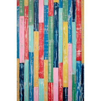 5X7ft Wooden Board Wallpaper Children Baby Photography Background Vinyl Background for Photo Studio Backdrops Floor-480
5X7ft Wooden Board Wallpaper Children Baby Photography Background Vinyl Background for Photo Studio Backdrops Floor-480
