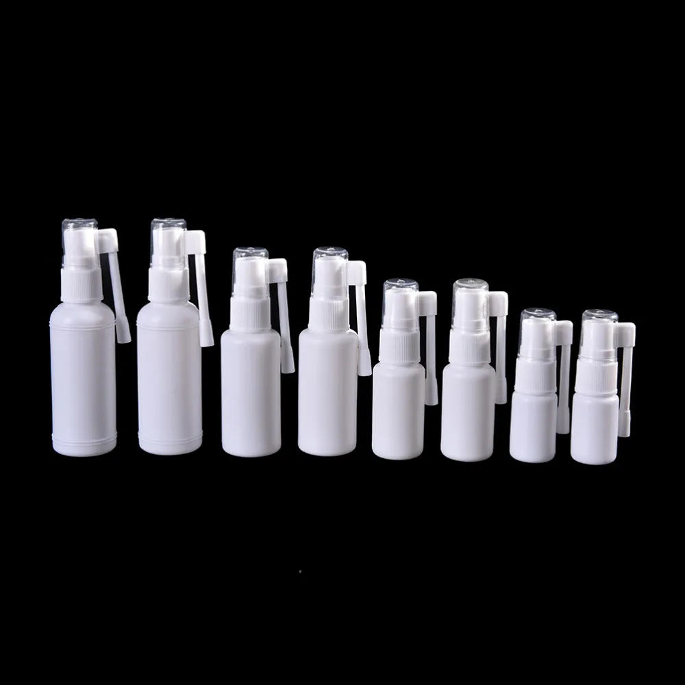 2Pcs 10-30ml empty Oral Spray Bottle Applicator Rocker Spray Medical Spray Bottle refillable perfume atomizer
2Pcs 10-30ml empty Oral Spray Bottle Applicator Rocker Spray Medical Spray Bottle refillable perfume atomizer