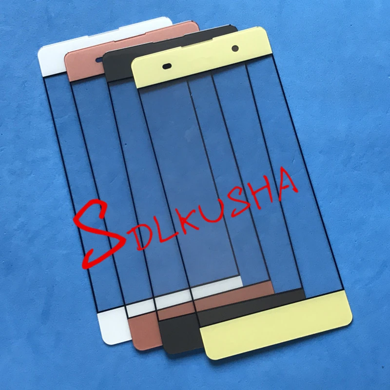 Сменный стеклянный экран для Sony Xperia XA F3111 3112 3113 3115 | Мобильные телефоны и