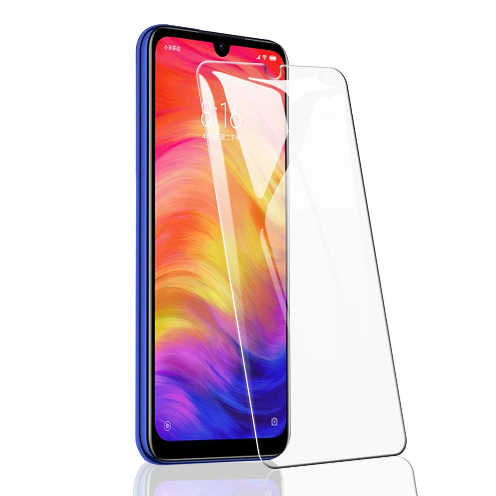 Защитное Стекло Xiaomi Redmi 6 6a