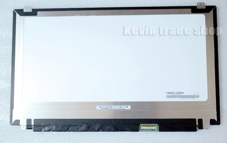 15.5 inch A+ 2880*1620 3K VVX16T020G00 LCD Module IPS Screen LED Display Original W530 W540 W540P T540P GT60 GS60 Laptop Monitor
15.5 inch A+ 2880*1620 3K VVX16T020G00 LCD Module IPS Screen LED Display Original W530 W540 W540P T540P GT60 GS60 Laptop Monitor