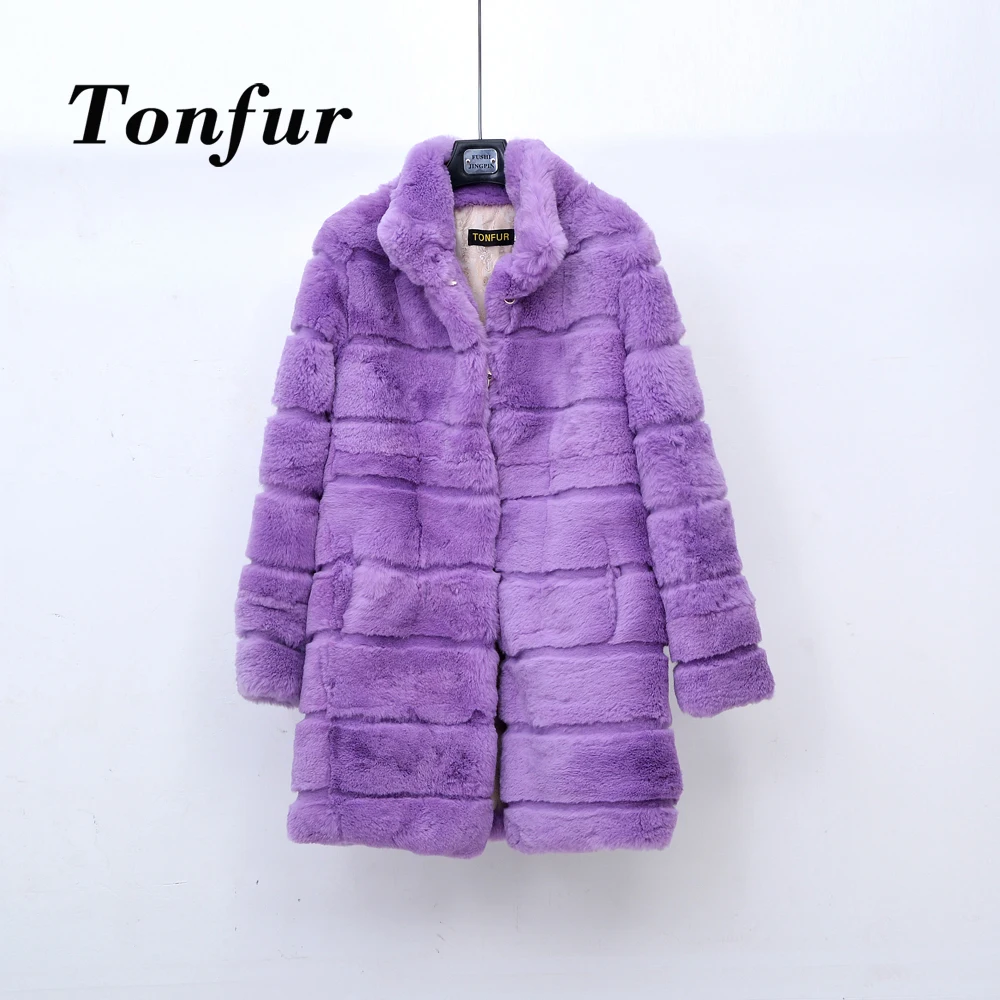2019 New Arrival Sheared Genuine Rabbit Fur Outwear Handmade Customize Factory Direct hot selling Real Rabbit Fur Coat TBSR252
2019 New Arrival Sheared Genuine Rabbit Fur Outwear Handmade Customize Factory Direct hot selling Real Rabbit Fur Coat TBSR252