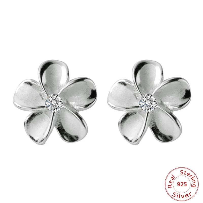 2019 Classic Fashion Earrings S925 Sterling Silver Flower Tiny Stud Earrings Suitable for Ladies Party Support Wholesale
2019 Classic Fashion Earrings S925 Sterling Silver Flower Tiny Stud Earrings Suitable for Ladies Party Support Wholesale