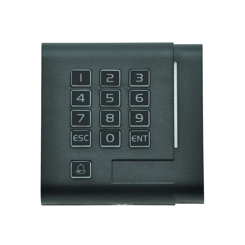 ST-N22 STAR product outdoor access control 125KHz weigand26 RFID keypad wireless reader
ST-N22 STAR product outdoor access control 125KHz weigand26 RFID keypad wireless reader