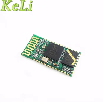 wholesale hc-05 HC 05 RF Wireless Bluetooth Transceiver Module RS232 / TTL to UART converter and adapter 5pcs/lot
wholesale hc-05 HC 05 RF Wireless Bluetooth Transceiver Module RS232 / TTL to UART converter and adapter 5pcs/lot