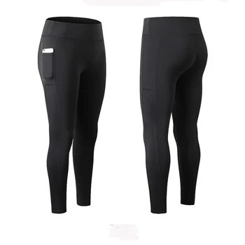 New Sexy Women Gym Long Pants Workout Leggings Fitness Skinny Trousers Ladies Stretch Joggers pantalon With Pocket Leggins
New Sexy Women Gym Long Pants Workout Leggings Fitness Skinny Trousers Ladies Stretch Joggers pantalon With Pocket Leggins