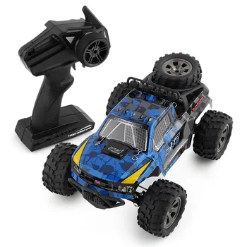 rc car remote control toy buggy 1:18 high speed car climbing Pickup trucks children's toys a machine on the radio
rc car remote control toy buggy 1:18 high speed car climbing Pickup trucks children's toys a machine on the radio