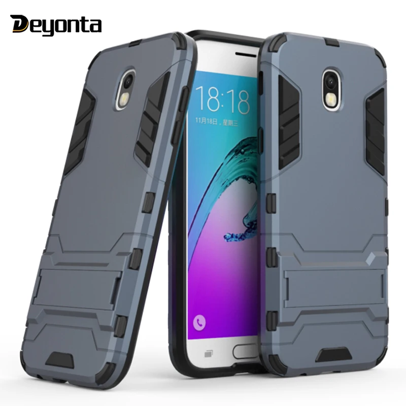 For Samsung Galaxy J7 2017 European Version J7 PRO Cases Cover Robot Armor Rubber Slim Hard Back Phone Case Housing Coque Fundas
For Samsung Galaxy J7 2017 European Version J7 PRO Cases Cover Robot Armor Rubber Slim Hard Back Phone Case Housing Coque Fundas