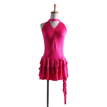 Red Jazz Latin Dance Dress Costume for Girls Kids Competition Dresses Stage performance Outfit Tassel Dress For Adult
Red Jazz Latin Dance Dress Costume for Girls Kids Competition Dresses Stage performance Outfit Tassel Dress For Adult