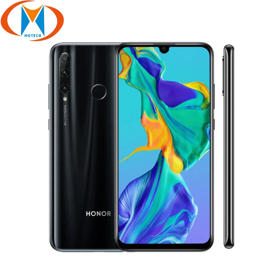 Original Huawei Honor 20i Mobile Phone HUAWEI Kirin 710F Octa core 6.21" Octa core 6GB RAM 256GB ROM 20MP Android 9 4G LTE Phone
Original Huawei Honor 20i Mobile Phone HUAWEI Kirin 710F Octa core 6.21" Octa core 6GB RAM 256GB ROM 20MP Android 9 4G LTE Phone
