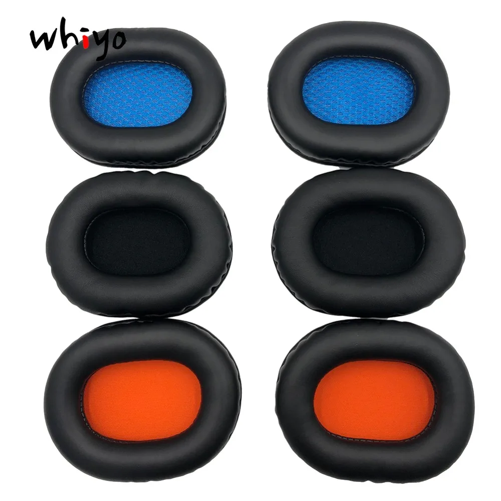 1 Pair of Sleeve Ear Pads Cushion Cover Earpads Earmuff Replacement Cups for Philips SHB7250 Sleeve Headset Earphone
1 Pair of Sleeve Ear Pads Cushion Cover Earpads Earmuff Replacement Cups for Philips SHB7250 Sleeve Headset Earphone
