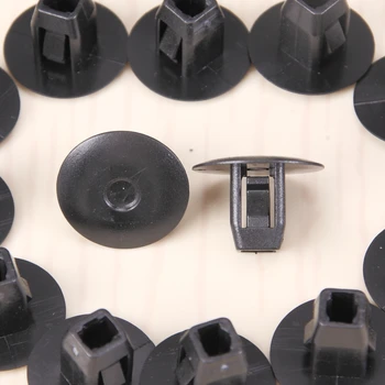 100x OEM for HONDA for ACCORD for Civic Odyssey 04On WHEEL ARCH LINING SPLASHGUARD INNER LINER CLIPS 90682-SEA-003 90682SEA003
100x OEM for HONDA for ACCORD for Civic Odyssey 04On WHEEL ARCH LINING SPLASHGUARD INNER LINER CLIPS 90682-SEA-003 90682SEA003