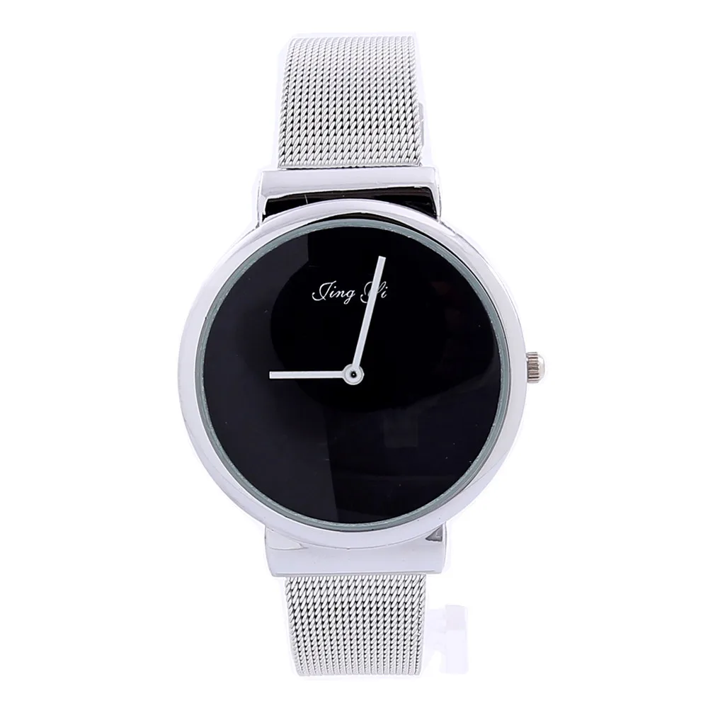 2019 Wrist Watch Simple Fashion Men Quartz Steel Mesh Belt Top Brand Luxury Male Clock Business Quartz-watch Relogio Masculino
2019 Wrist Watch Simple Fashion Men Quartz Steel Mesh Belt Top Brand Luxury Male Clock Business Quartz-watch Relogio Masculino