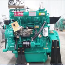 Diesel-Engine 50kw-Generator-Set/r4105zd Ricardo Weifang for China-Supplier 56kw Diesel-Engine 50kw-Generator-Set/r4105zd Ricardo Weifang for China-Supplier 56kw
