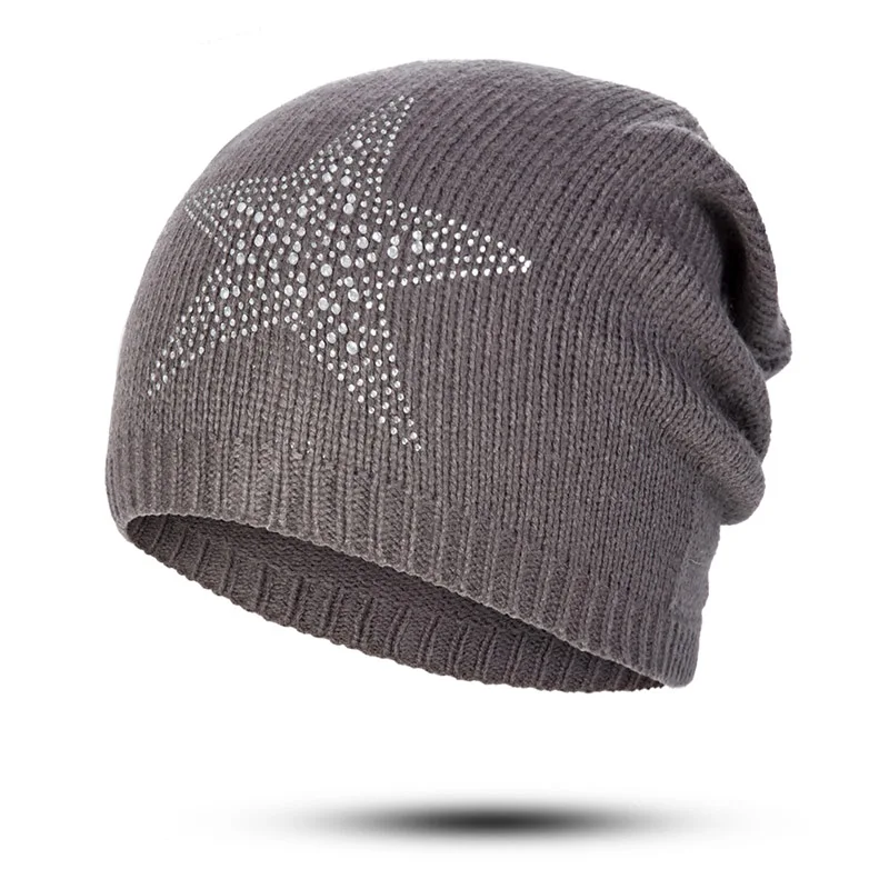 2019 Fashion New Casual Beanies for Women Fashion Knitted Winter Hat Solid Color Autumn Warm Skullies Beanies Hat bonnet
2019 Fashion New Casual Beanies for Women Fashion Knitted Winter Hat Solid Color Autumn Warm Skullies Beanies Hat bonnet