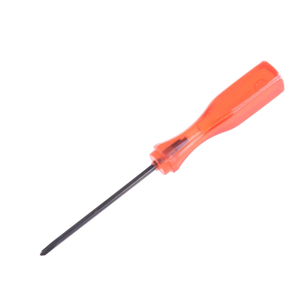 1Pcs Triwing Tri-Wing Screwdriver Screw Driver for Wii GBA DS Lite NDSL NDS SP Repair Tool Hot Sale
1Pcs Triwing Tri-Wing Screwdriver Screw Driver for Wii GBA DS Lite NDSL NDS SP Repair Tool Hot Sale