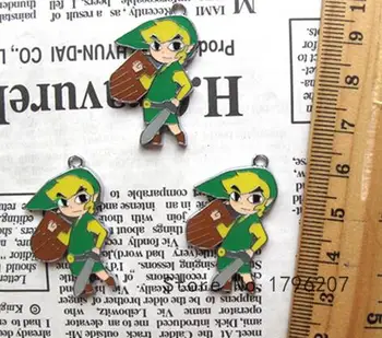 50 pcs Cartoon Japan Anime DIY Enamel Metal Charm Pendants DIY Jewelry Making Mobile Phone Accessories P107
50 pcs Cartoon Japan Anime DIY Enamel Metal Charm Pendants DIY Jewelry Making Mobile Phone Accessories P107