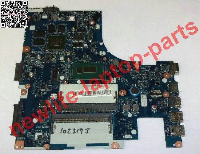 original for Z40 Z40-70 laptop motherboard ACLUA/ACLUB NM-A273 DDR3 maiboard 100% test fast ship
original for Z40 Z40-70 laptop motherboard ACLUA/ACLUB NM-A273 DDR3 maiboard 100% test fast ship