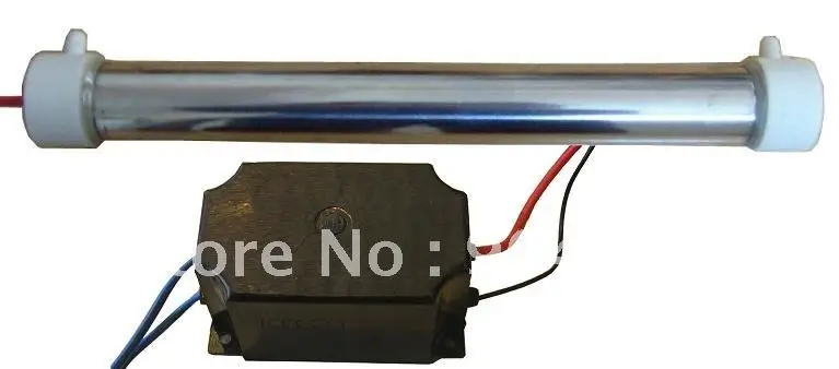 Quartz Tube ozone generator 2g/h by oxygen air/oxygen feeding air cooling,ozone generator parts
Quartz Tube ozone generator 2g/h by oxygen air/oxygen feeding air cooling,ozone generator parts