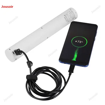 Mini led Photography Lights Ice Lamp YN60 Built - in Lithium Battery RGB Full Color Rod Lamp Exterior Shooting Lamp CD50 T07
Mini led Photography Lights Ice Lamp YN60 Built - in Lithium Battery RGB Full Color Rod Lamp Exterior Shooting Lamp CD50 T07