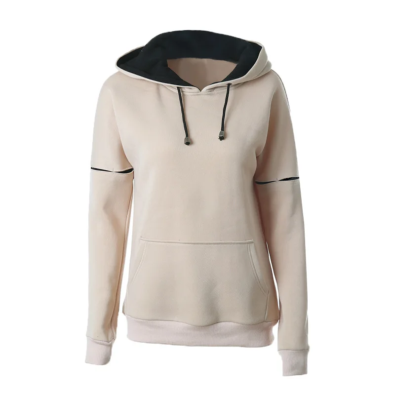 Hoodie women winter hooded woman sweatshirts 2019 fashion slim long sleeve tops pullover female sweatshirt streetwear hot sale
Hoodie women winter hooded woman sweatshirts 2019 fashion slim long sleeve tops pullover female sweatshirt streetwear hot sale