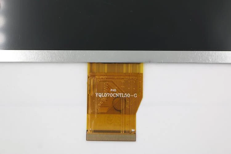 "N70 3G S YQL-007DC105FPC-V0-G C700H50-B JR0493A0 LCD dual engine 163*97 or 163*100
"N70 3G S YQL-007DC105FPC-V0-G C700H50-B JR0493A0 LCD dual engine 163*97 or 163*100