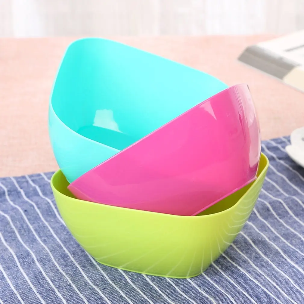 2018 new Square fruit bowl living room plastic fruit bowl home kitchen sink coffee table candy dish salad bowl dropshipping
2018 new Square fruit bowl living room plastic fruit bowl home kitchen sink coffee table candy dish salad bowl dropshipping