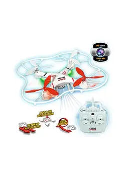 Focus drone silverlit
Focus drone silverlit