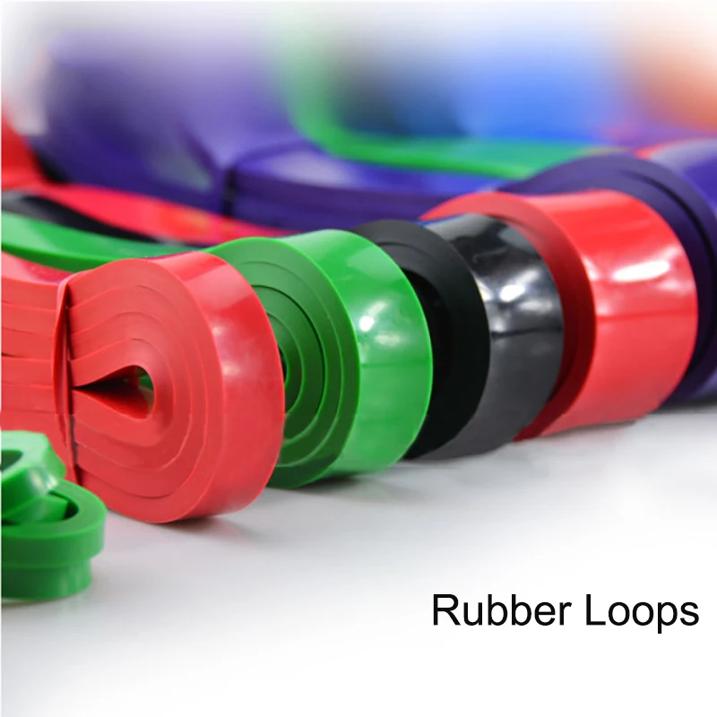 Resistance Bands Rubber Band Loops Fitness Equipment Latex Elastic Resistance Bands Exercises Workout Gym strength Pilates Band
Resistance Bands Rubber Band Loops Fitness Equipment Latex Elastic Resistance Bands Exercises Workout Gym strength Pilates Band