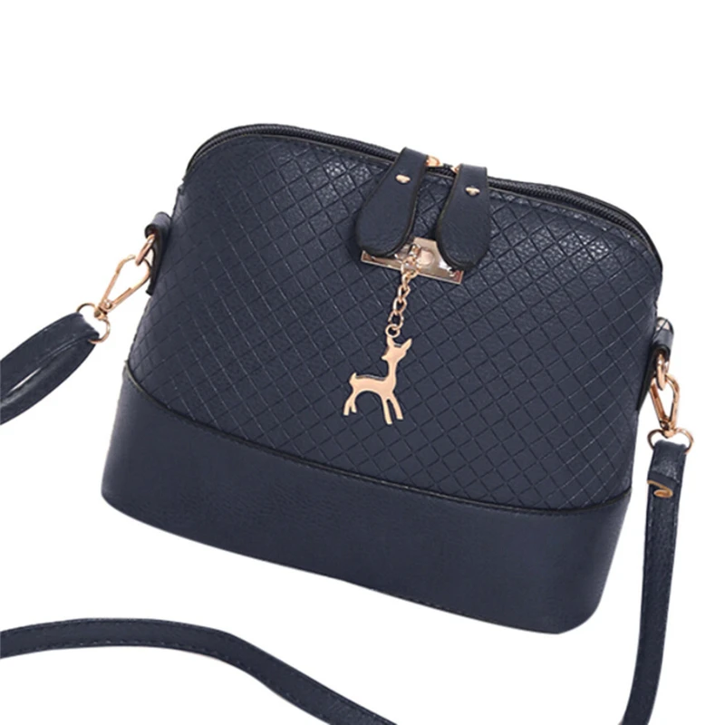 Maison Fabre Women Messenger Bags Fashion Mini Bag Deer Toy Shell Shape Bag Shoulder Bags High Quality Drop shipping X0820#30
Maison Fabre Women Messenger Bags Fashion Mini Bag Deer Toy Shell Shape Bag Shoulder Bags High Quality Drop shipping X0820#30