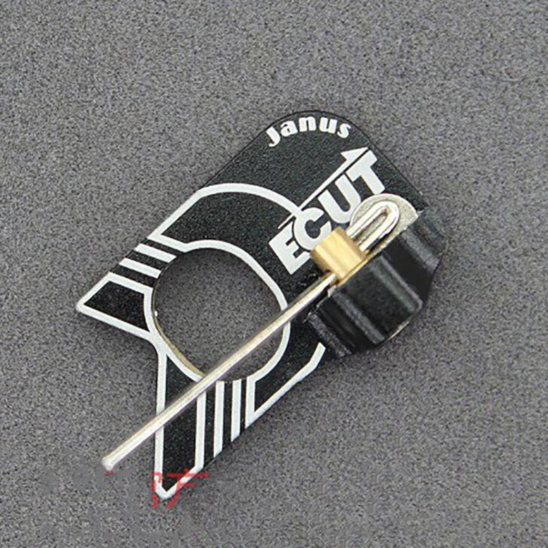 Archery Recurve Bow Arrow Rest Bearing Precision Design CNC Stainless Steel Arrow Rest Right Hand Bow Accessory
Archery Recurve Bow Arrow Rest Bearing Precision Design CNC Stainless Steel Arrow Rest Right Hand Bow Accessory