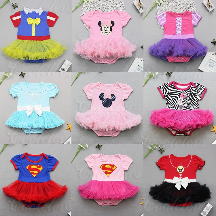 3-24Month old Infant 2018 New Suit Baby Girls Princess Dress Halloween Christmas Carnival Holiday Costume Anime Cosplay Jumpsuit
3-24Month old Infant 2018 New Suit Baby Girls Princess Dress Halloween Christmas Carnival Holiday Costume Anime Cosplay Jumpsuit